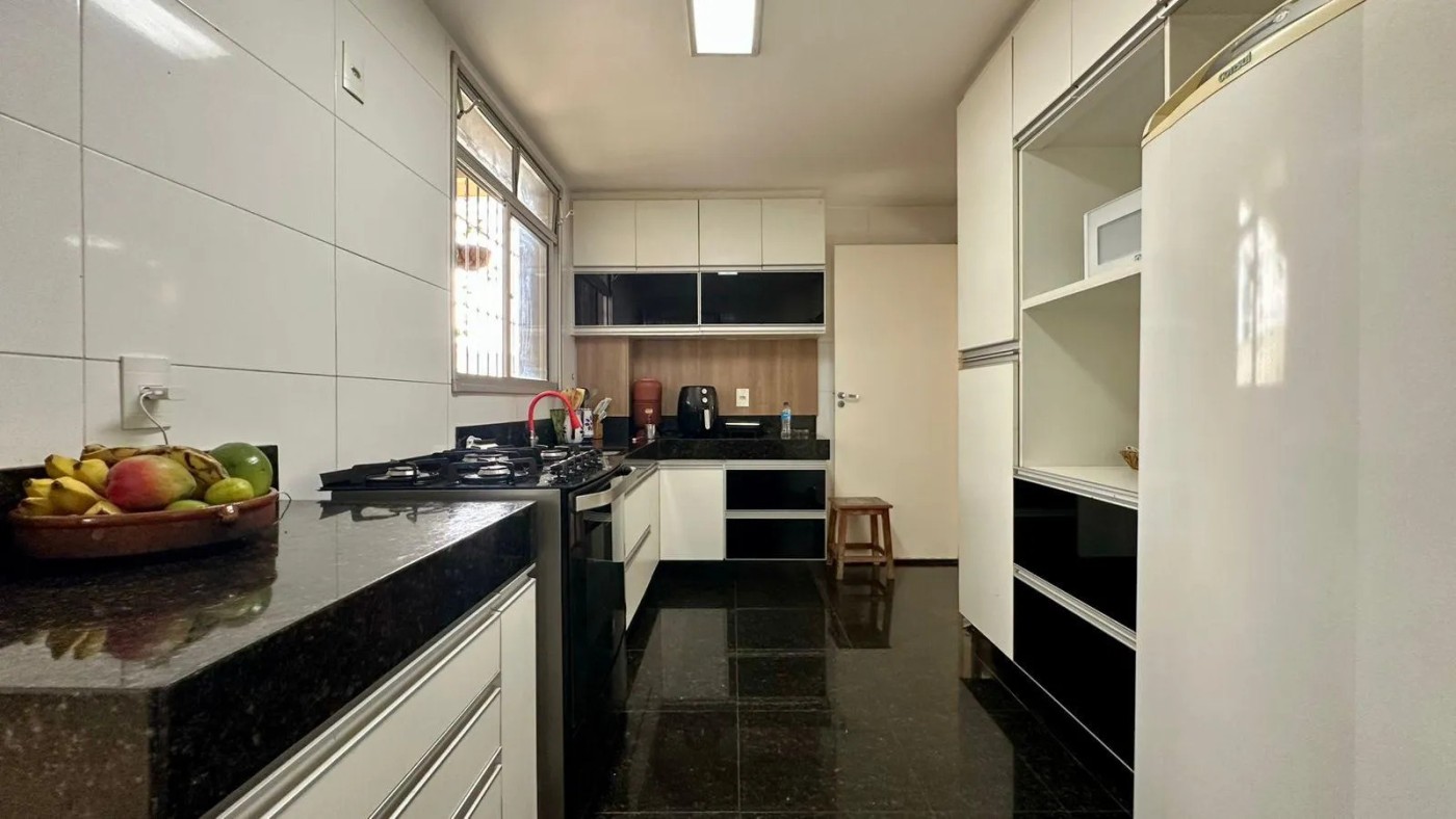 Apartamento, 3 quartos - Foto 6
