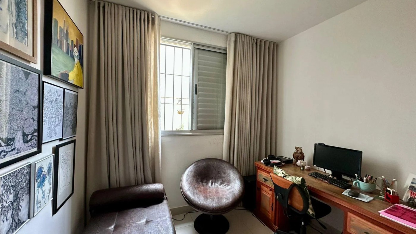 Apartamento, 3 quartos - Foto 10