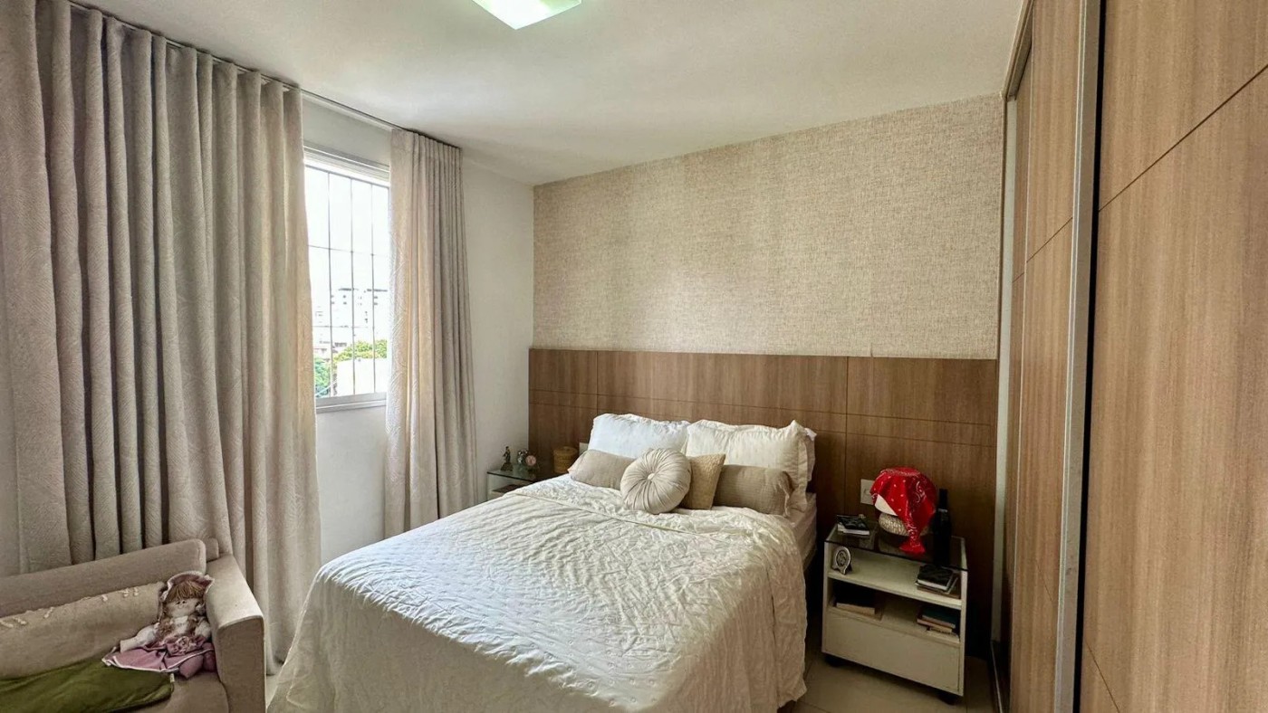 Apartamento, 3 quartos - Foto 12