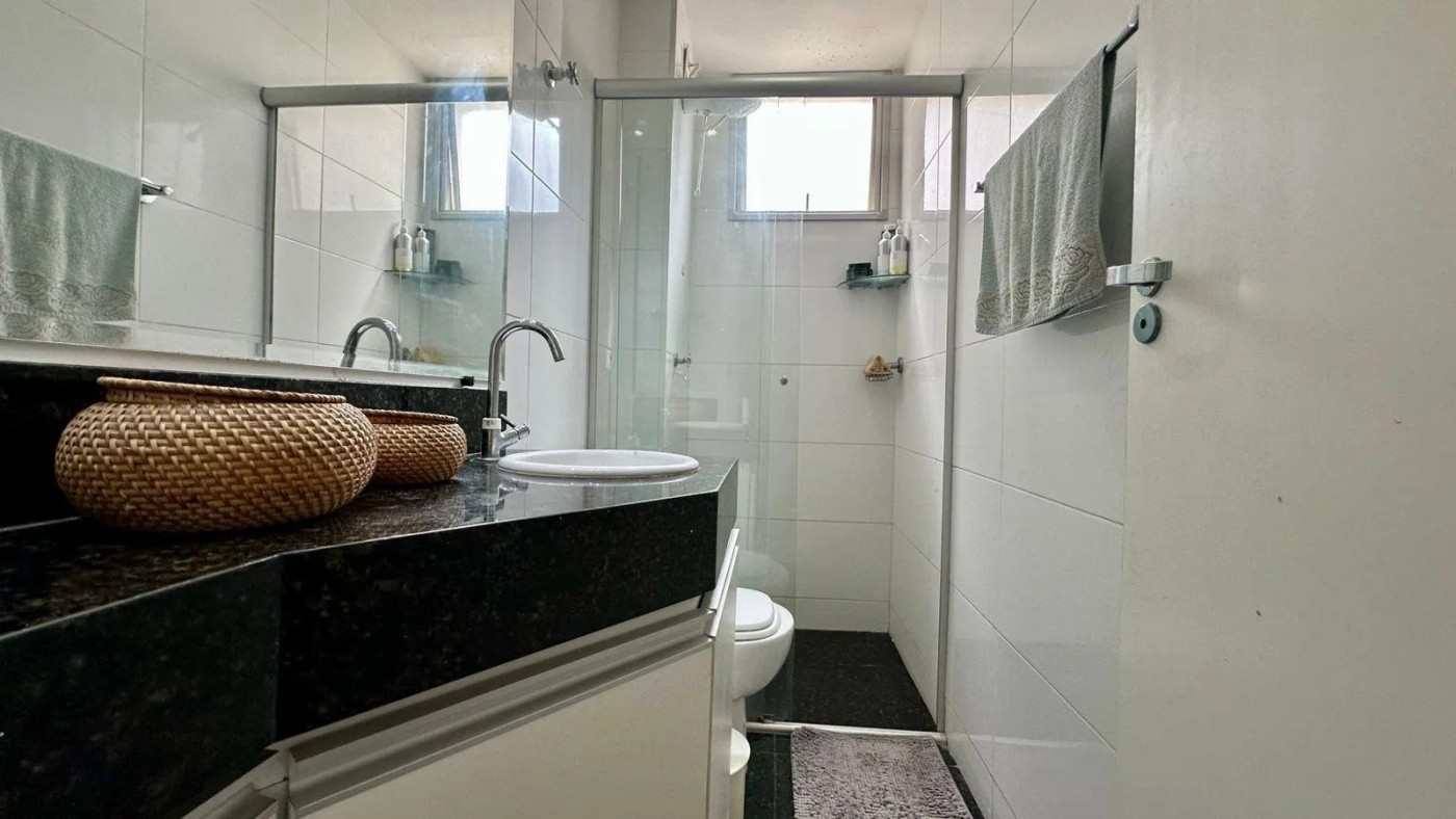 Apartamento, 3 quartos - Foto 17