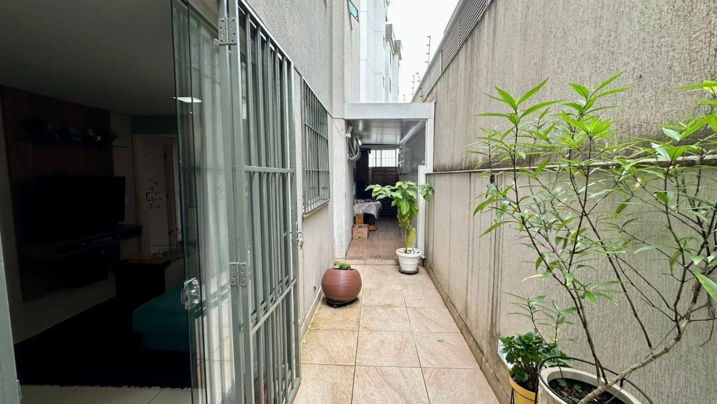 Apartamento, 3 quartos - Foto 21