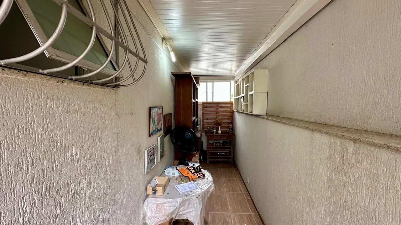 Apartamento, 3 quartos - Foto 22
