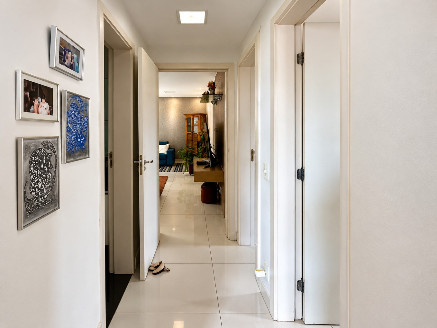 Apartamento, 3 quartos - Foto 23