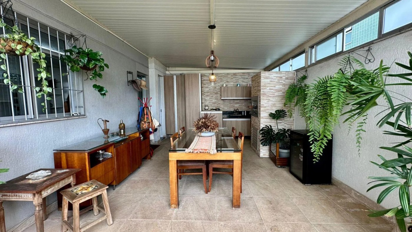 Apartamento, 3 quartos - Foto 25