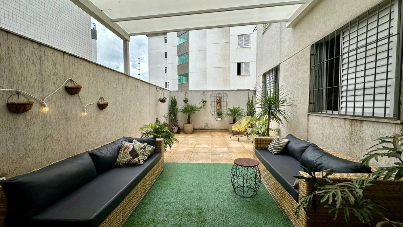 Apartamento, 3 quartos - Foto 28