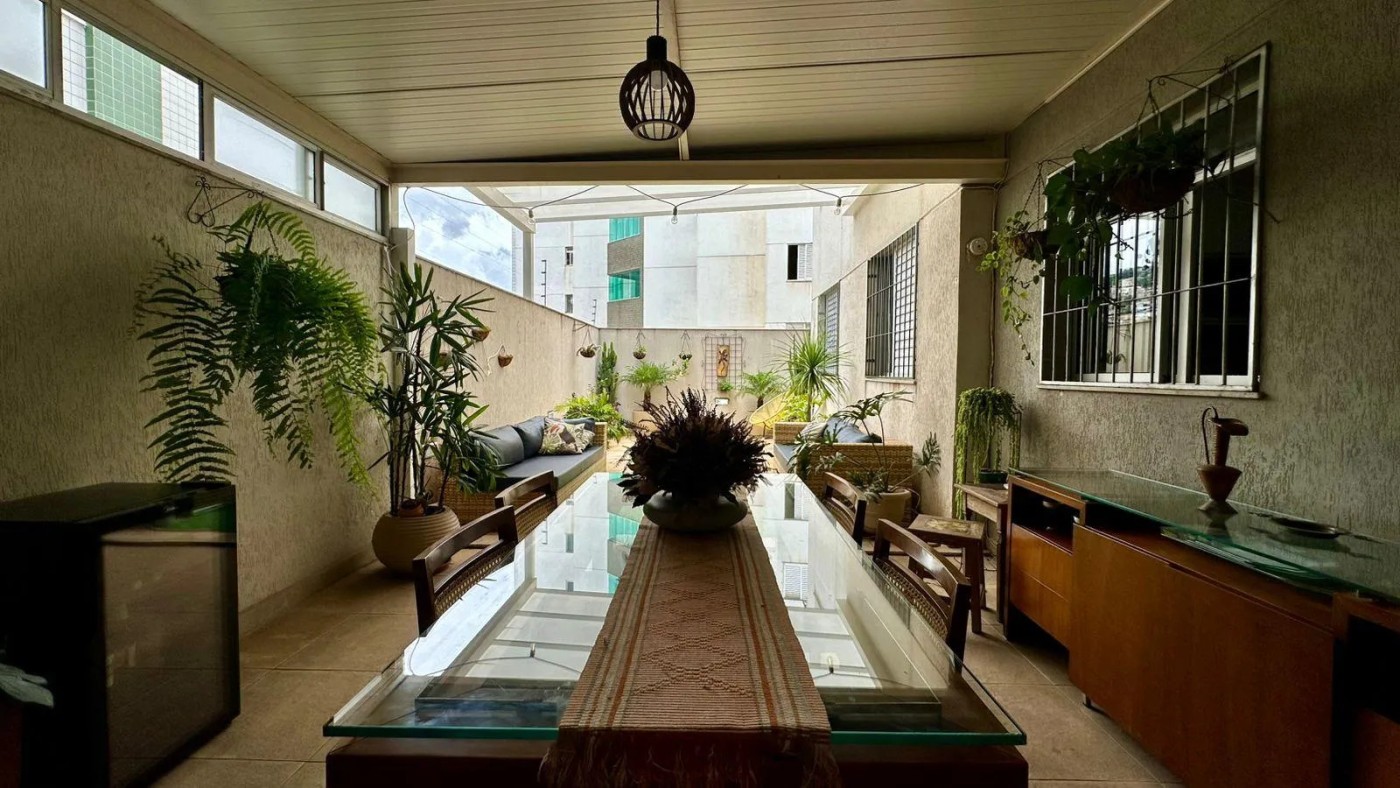 Apartamento, 3 quartos - Foto 27