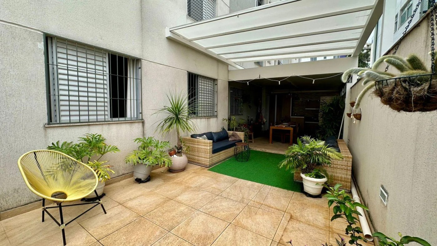 Apartamento, 3 quartos - Foto 30