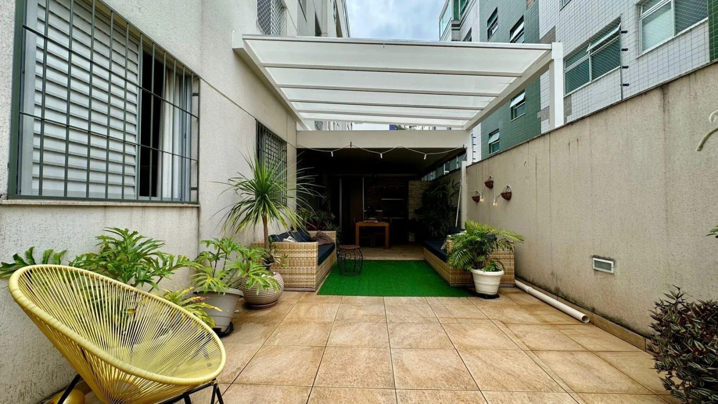 Apartamento, 3 quartos - Foto 29