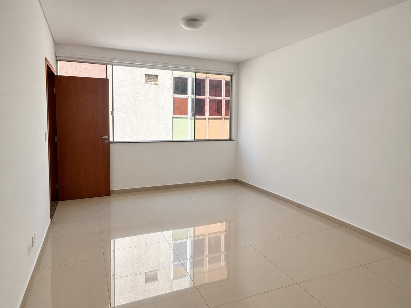 Apartamento, 2 quartos - Foto 1
