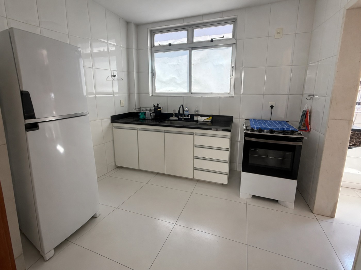 Apartamento, 2 quartos - Foto 3