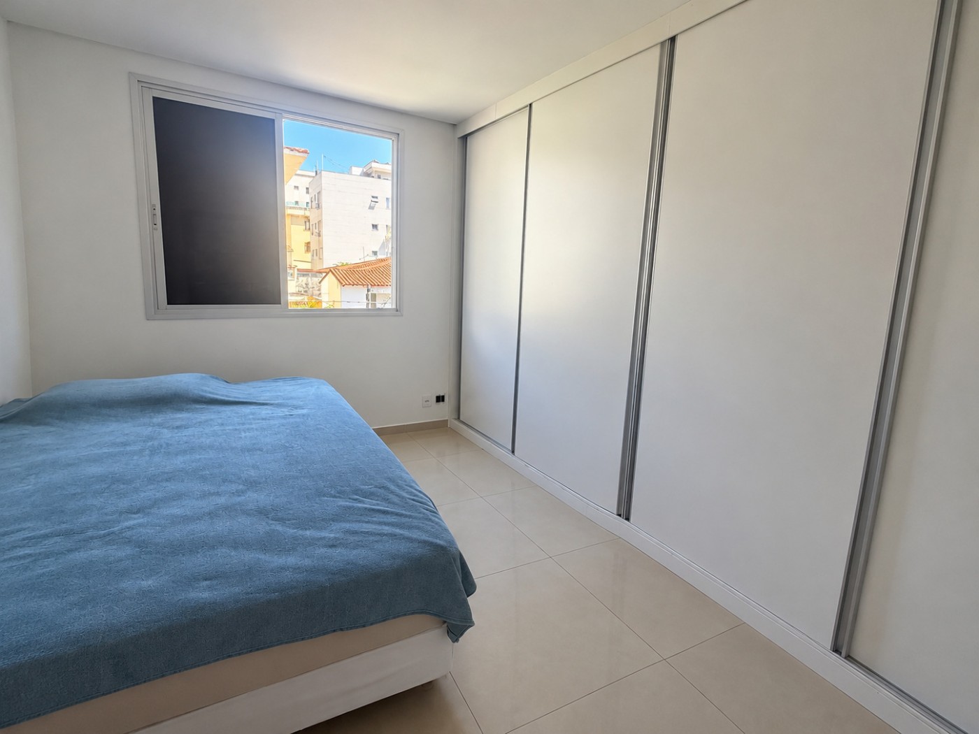 Apartamento, 2 quartos - Foto 5
