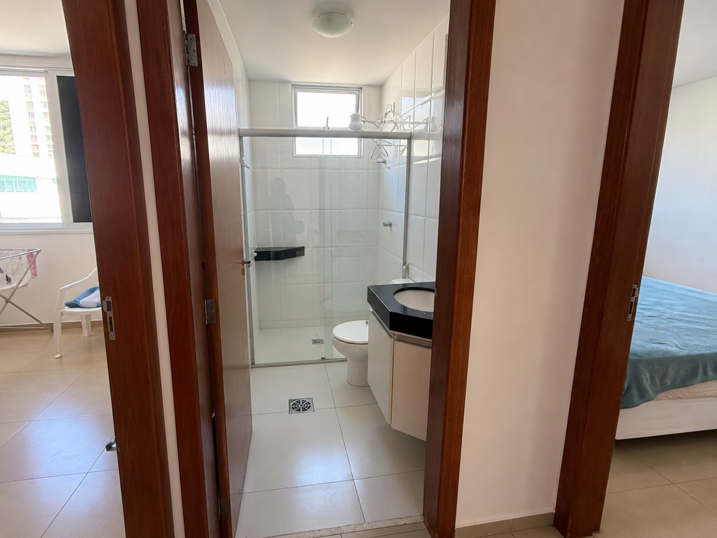 Apartamento, 2 quartos - Foto 12
